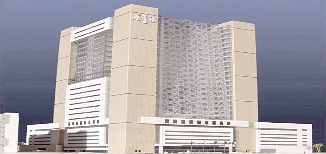 u0645u062cu0633u0645 u0645u0634u0631u0648u0639 u0645u0628u0646u0649 u0645u062cu0645u0639 u0627u0644u0645u062du0627u0643u0645