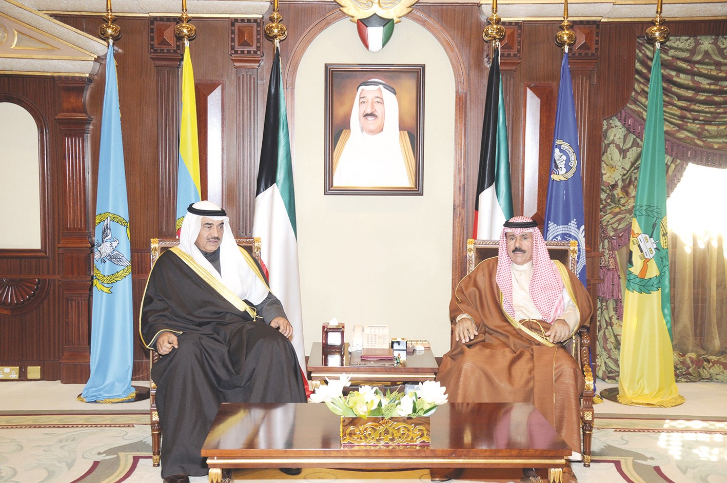 u0648u0644u064a u0627u0644u0639u0647u062f u0645u0633u062au0642u0628u0644u0627u064b u0635u0628u0627u062d u0627u0644u062eu0627u0644u062f