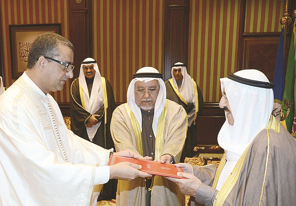 ... والتونسي