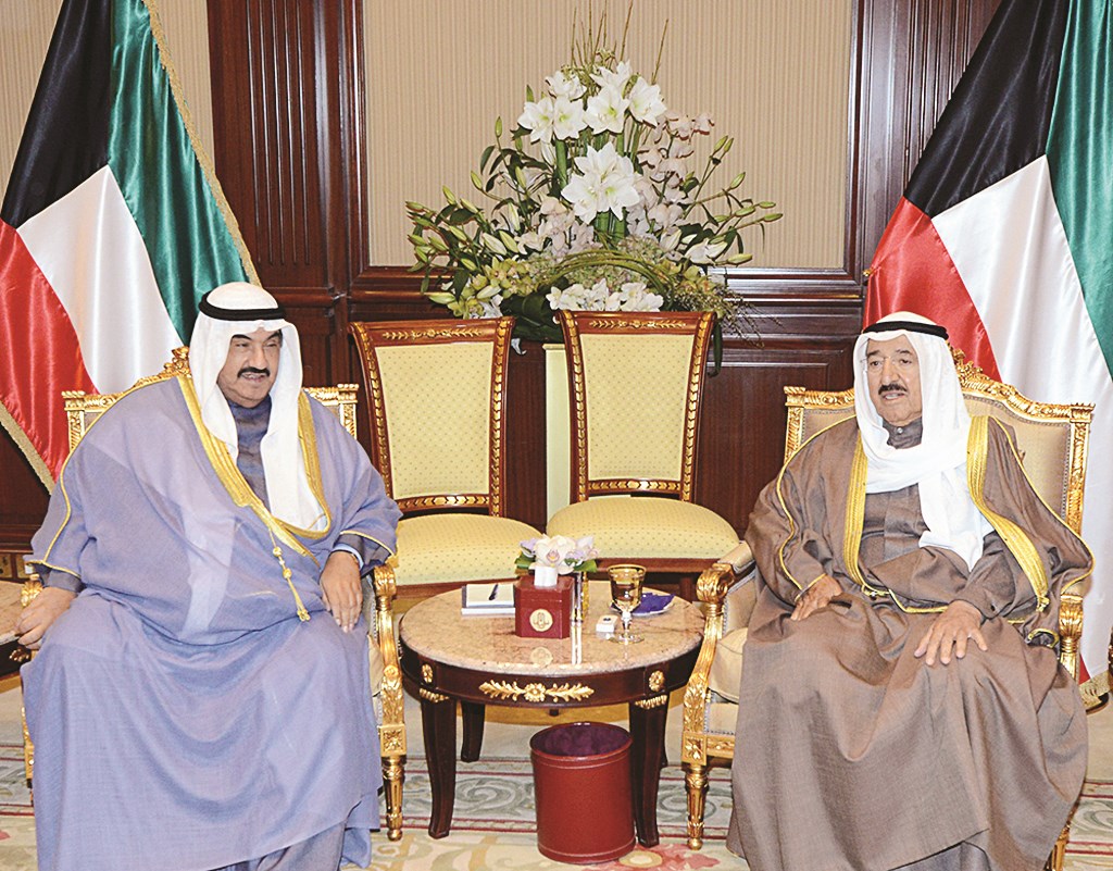 u0633u0645u0648 u0627u0644u0623u0645u064au0631 u0645u0633u062au0642u0628u0644u0627u064b u0646u0627u0635u0631 u0627u0644u0645u062du0645u062f