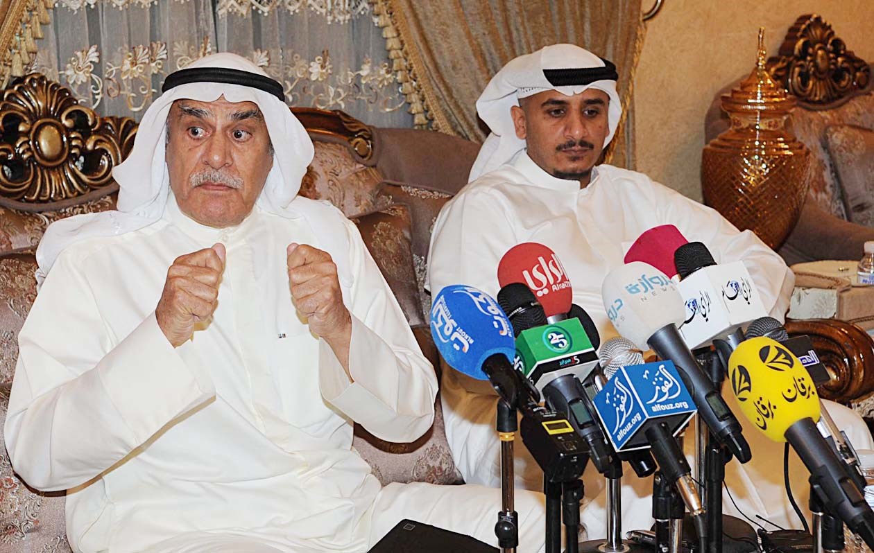 u0627u0644u0633u0639u062fu0648u0646 u0645u062au062du062fu062bu0627 u0641u064a u0627u0644u0646u062fu0648u0629