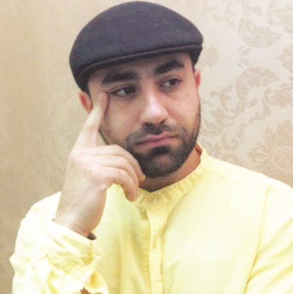 | u0645u062du0645u062f u0627u0644u0639u0637u0648u0627u0646 |