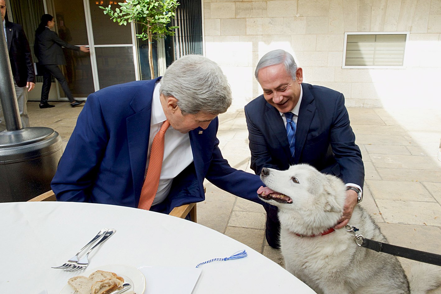 u0643u064au0631u064a u0645u062fu0627u0639u0628u0627u064b u00abu0643u0627u064au0627u00bb u0628u0648u062cu0648u062f u0646u062au0646u064au0627u0647u0648 u0627u0644u0634u0647u0631 u0627u0644u0645u0627u0636u064a u0641u064a u0627u0644u0642u062fu0633  (u0631u0648u064au062au0631u0632)