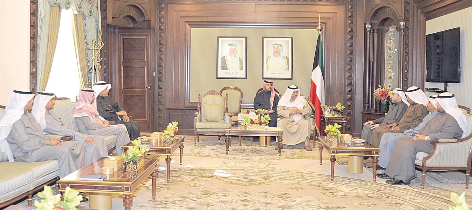 u062cu0627u0628u0631 u0627u0644u0645u0628u0627u0631u0643 u0645u0633u062au0642u0628u0644u0627u064b u0623u0628u0644 u0648u0623u0639u0636u0627u0621 u0644u062cu0646u062au064a u0645u062fu064au0646u062au064a u0635u0628u0627u062d u0627u0644u0623u062du0645u062f u0648u062cu0627u0628u0631 u0627u0644u0623u062du0645u062f