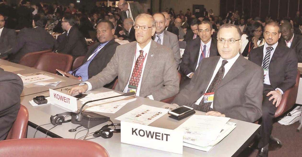 u0627u0644u062du0633u0627u0648u064a u0648u0627u0644u0645u0646u062fu0648u0628 u0627u0644u062fu0627u0626u0645 u0644u062fu0649 u0627u0644u0623u0645u0645 u0627u0644u0645u062au062du062fu0629 u0641u064a u062cu0646u064au0641 u062cu0645u0627u0644 u0627u0644u063au0646u064au0645