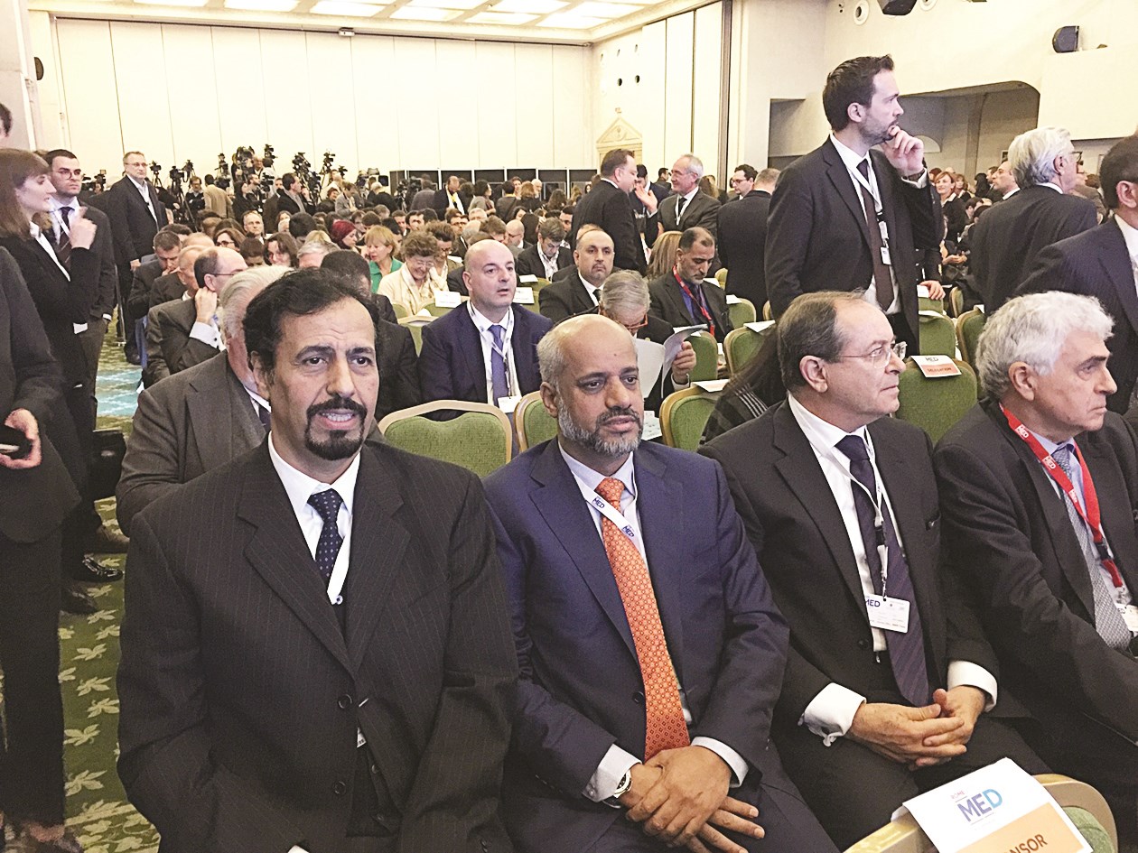 u0639u0644u064a u0627u0644u062eu0627u0644u062f u0641u064a u0645u0646u062au062fu0649 u0627u0644u062du0648u0627u0631 u0627u0644u0645u062au0648u0633u0637u064a