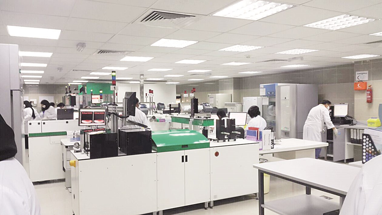 u062au062du062fu064au062b u0648u062au0637u0648u064au0631 u0641u064a u0627u0644u0645u062eu062au0628u0631u0627u062a