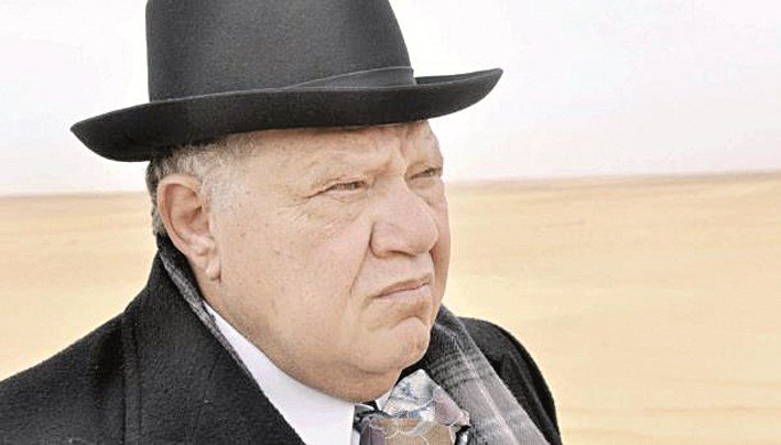 يحيى الفخراني