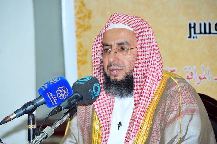 عبدالعزيز السدحان