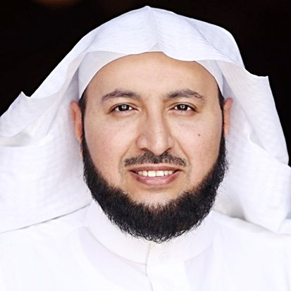 راشد الزهراني
