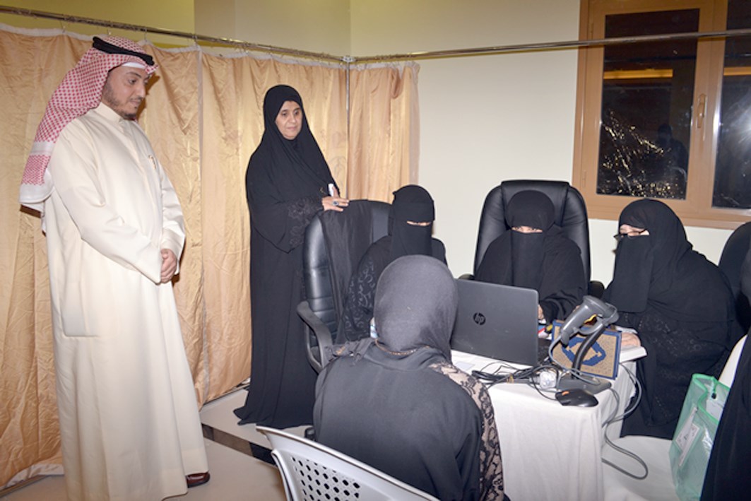 u0627u0644u0637u0648u064au0644 u0645u0634u0631u0641u0627 u0639u0644u0649 u0644u062cu0646u0629 u0627u0644u0627u062eu062au0628u0627u0631