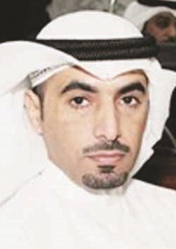 مشاري المطوطح