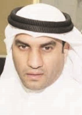 عبدالله الكندري