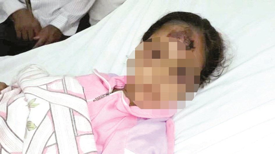 من يحمي الأطفال من الاعتداءات ؟