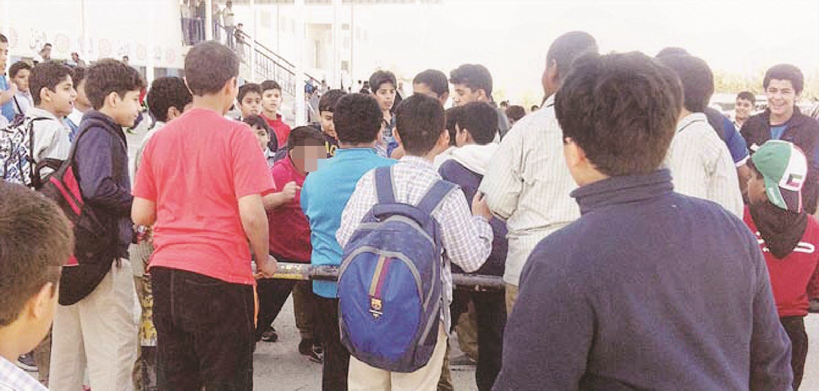 u0645u0634u0627u062cu0631u0627u062a u0627u0644u0645u062fu0627u0631u0633...u0641u064a u0627u0632u062fu064au0627u062f