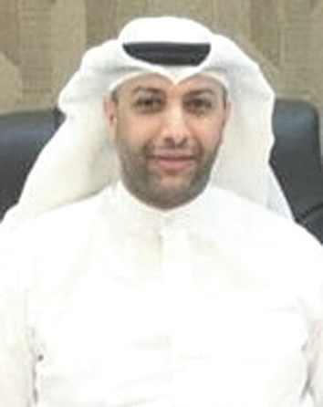 جاسم بو حمد