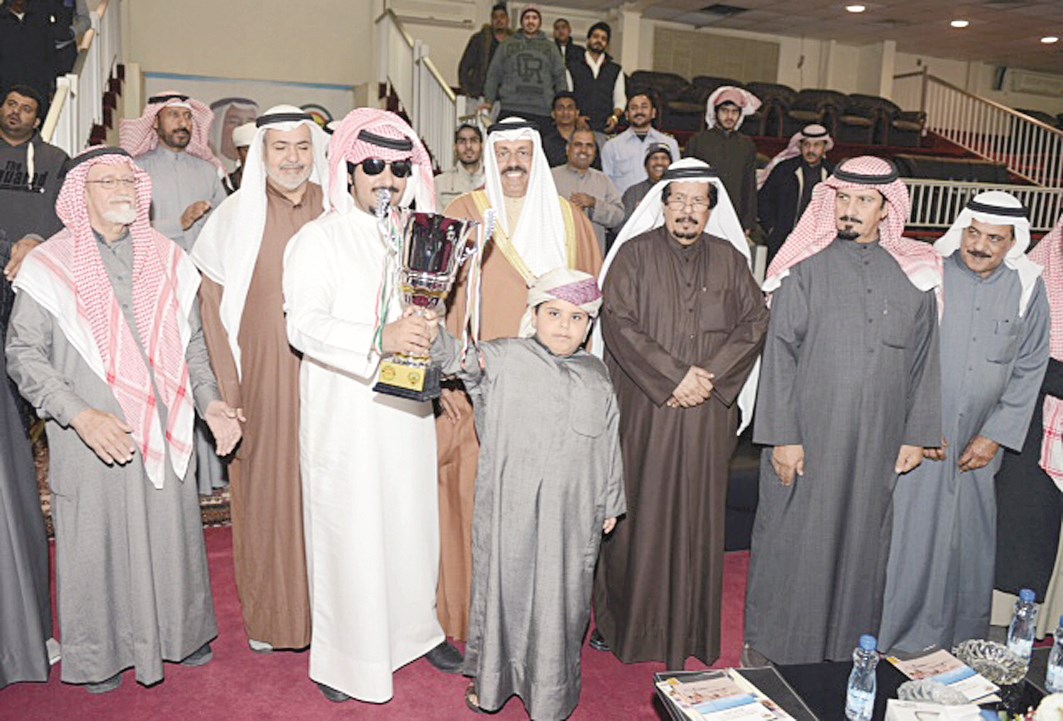 u0627u0644u0646u0648u0627u0641 u064au0633u0644u0645 u0627u0644u0643u0623u0633 u0625u0644u0649 u0645u062du0645u062f u0627u0644u0639u062cu0645u064a