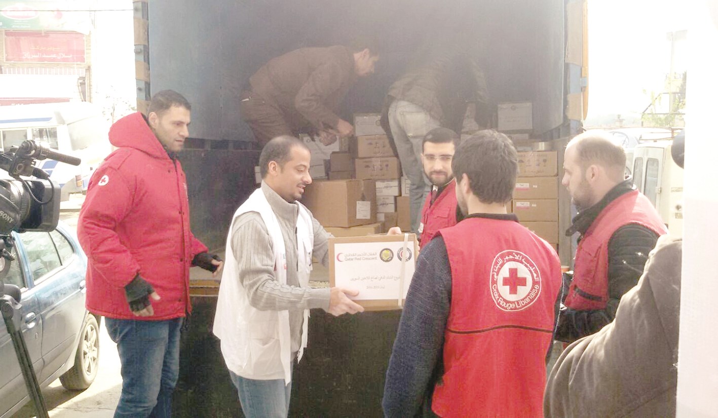 u062cu0627u0646u0628 u0645u0646 u0627u0644u0645u0633u0627u0639u062fu0627u062a