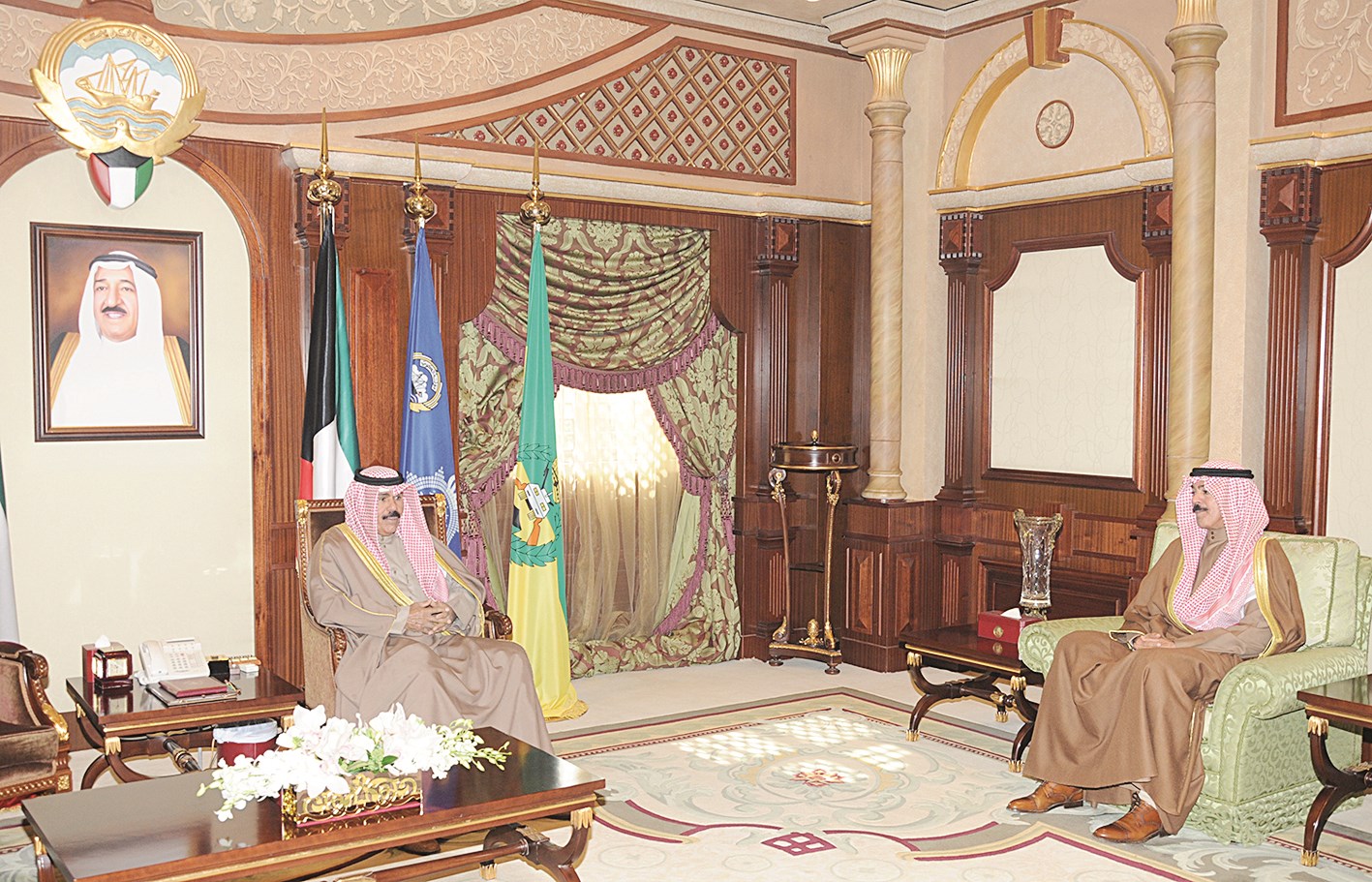 u0648u0644u064a u0627u0644u0639u0647u062f u0645u0633u062au0642u0628u0644u0627u064b u0645u062du0645u062f u0627u0644u062eu0627u0644u062f