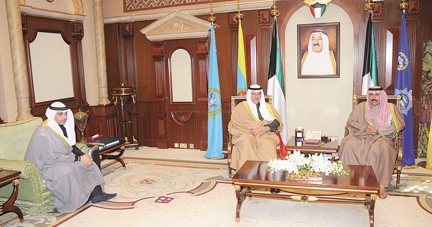 ... والحمود والعبدالله