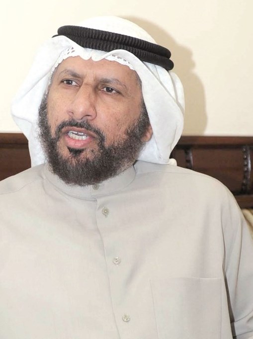 عبداللطيف العميري