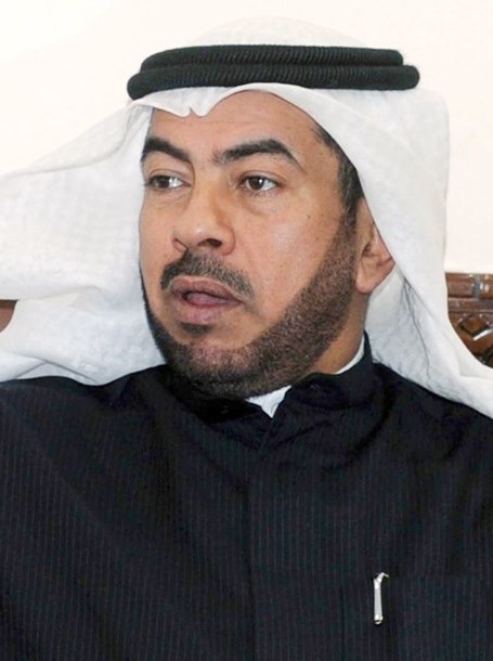 علي الدقباسي