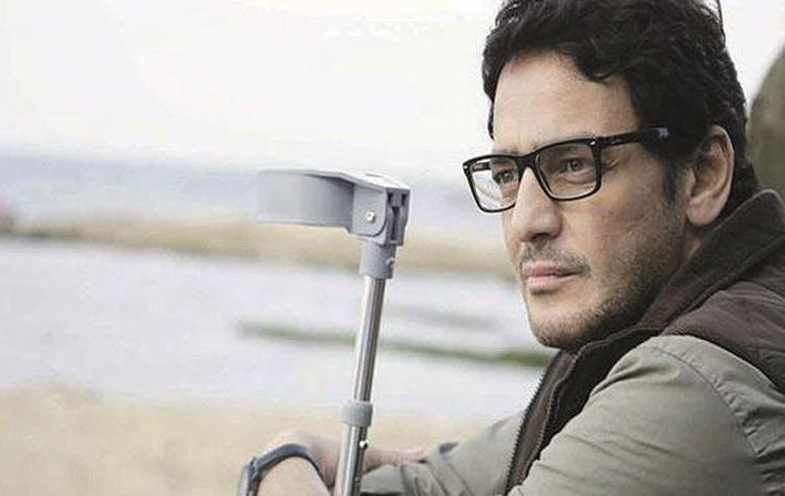 u062eu0627u0644u062f u0623u0628u0648 u0627u0644u0646u062cu0627 u0641u064a u0641u064au0644u0645 u00abu0642u062fu0631u0627u062a u063au064au0631 u0639u0627u062fu064au0629u00bb