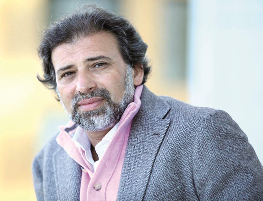 u062eu0627u0644u062f u064au0648u0633u0641