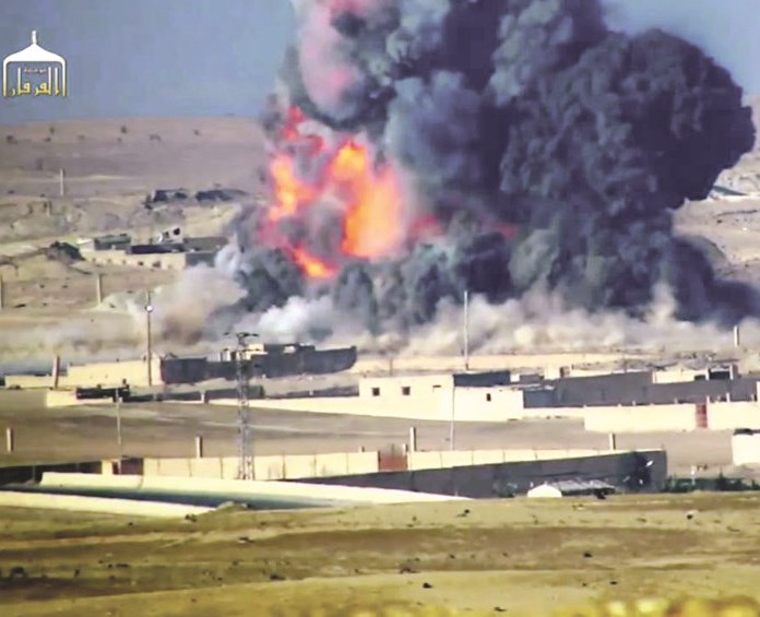 u0645u0627 u0628u0639u062f u0627u0644u062au0641u062cu064au0631