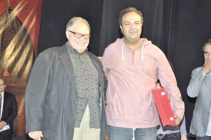 u064au062du064au0649 u0627u0644u0641u062eu0631u0627u0646u064a u0648u0627u0628u0646u0647 u0634u0627u062fu064a