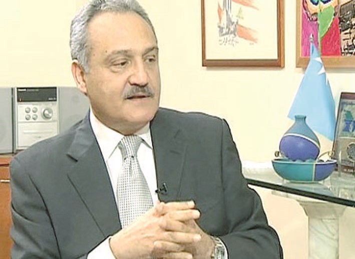 راشد فايد