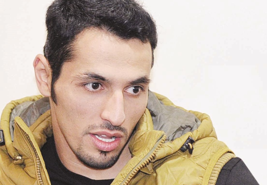 u062eu0627u0644u062f u0627u0644u0631u0634u064au062fu064a u0645u062au062du062fu062bu0627u064b u0644u0640u00abu0627u0644u0631u0627u064au00bb  (u062au0635u0648u064au0631 u0646u0648u0631 u0647u0646u062fu0627u0648u064a)