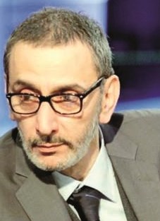 زياد الرحباني