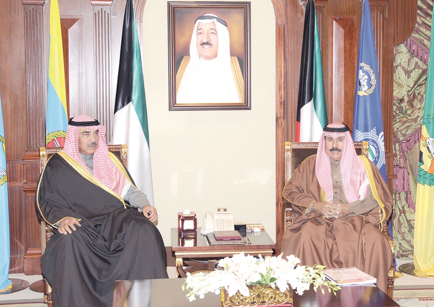 u0648u0644u064a u0627u0644u0639u0647u062f u0645u0633u062au0642u0628u0644u0627u064b u0635u0628u0627u062d u0627u0644u062eu0627u0644u062f