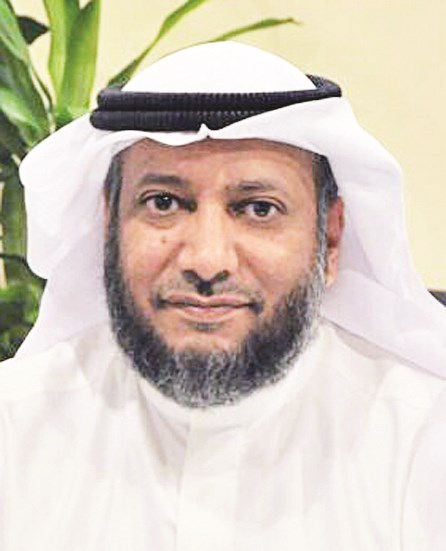 خليفة الفريج