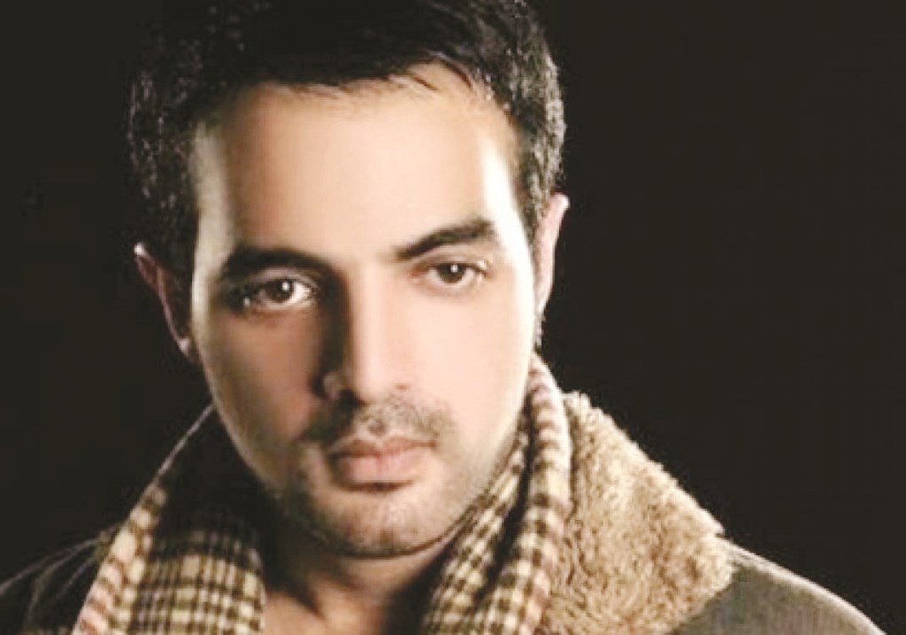 عمرو محمود ياسين