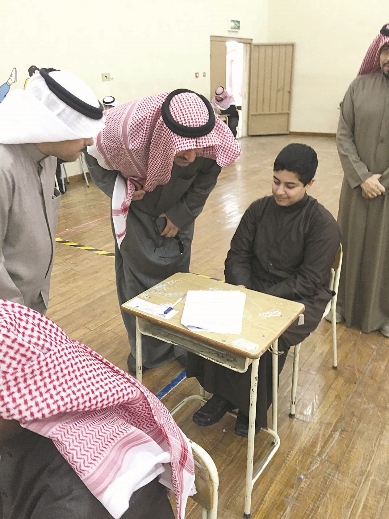 u0627u0644u063au064au062b u064au0637u0645u0626u0646 u0639u0644u0649 u0623u062du062f u0637u0644u0628u0629 u0627u0644u0645u0631u0627u0643u0632