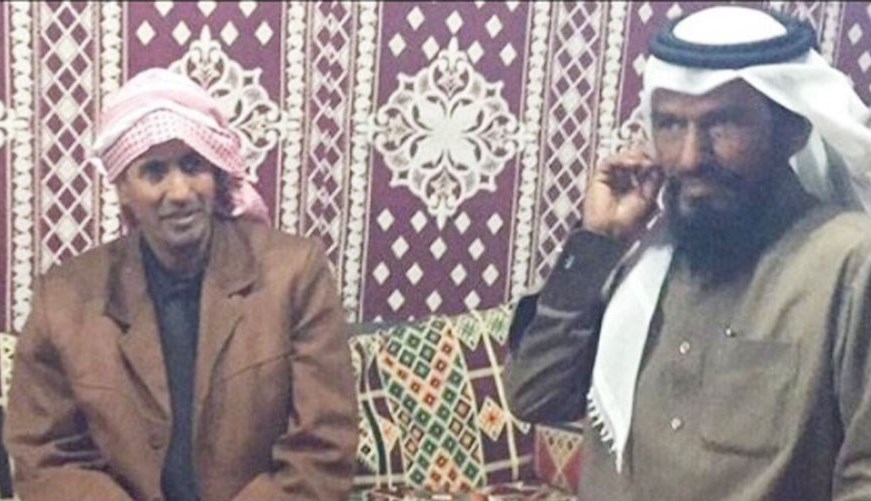 u0627u0644u0643u0648u064au062au064a u0627u0644u0645u0641u0631u062c u0639u0646u0647 u0635u0627u0644u062d u0645u062du0645u062f u0631u0627u0634u062f u0627u0644u0645u0631u064a (u064au0633u0627u0631)