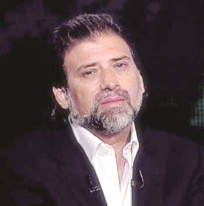 u062eu0627u0644u062f u064au0648u0633u0641