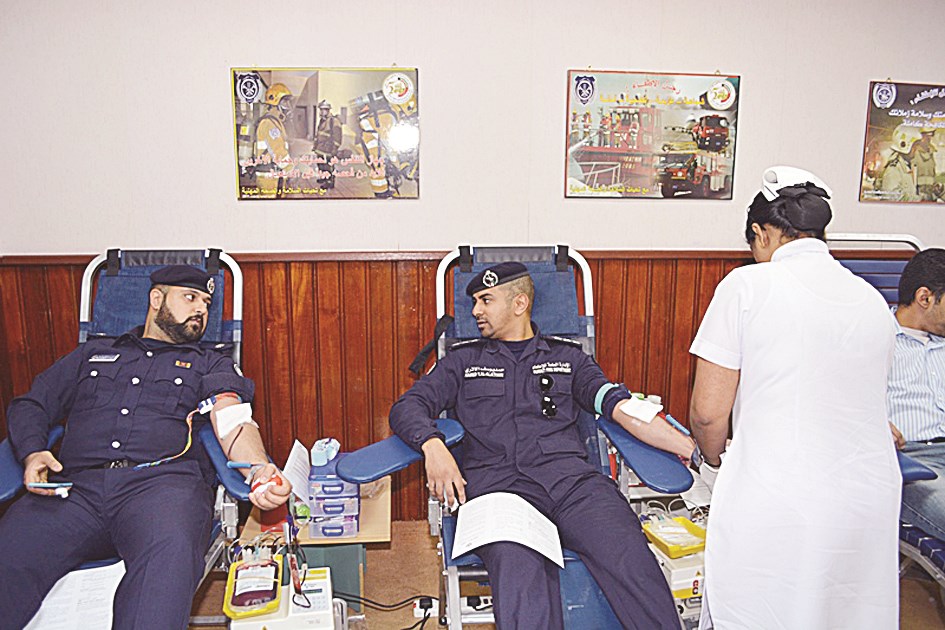 u0631u062cu0627u0644 u00abu0627u0644u0625u0637u0641u0627u0621u00bb u064au062au0628u0631u0639u0648u0646 u0628u0627u0644u062fu0645