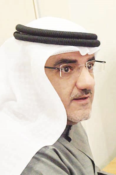 خليل عبدالله