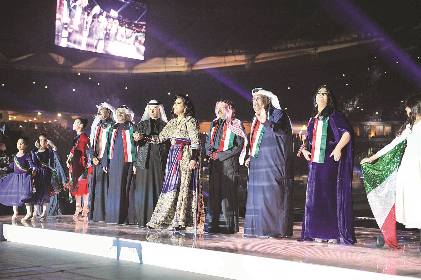 u0627u0644u0641u0646u0627u0646u0648u0646 u0627u0644u0643u0648u064au062au064au0648u0646 u0648u0627u0644u062eu0644u064au062cu064au0648u0646 u0627u0644u0645u0634u0627u0631u0643u0648u0646 u0641u064a u0627u0644u0640u00bbu0623u0648u0628u0631u064au062au00bb (u062au0635u0648u064au0631 u062cu0627u0633u0645 u0628u0627u0631u0648u0646)