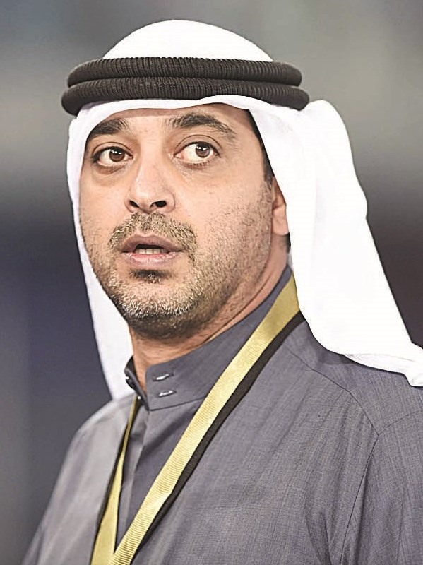 محمد العبدالله