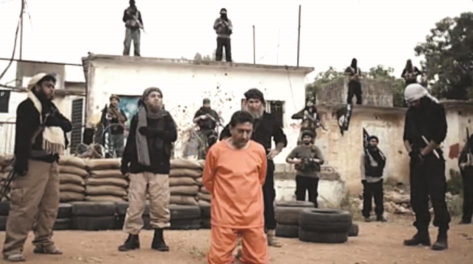 «سيلفي» ناصر القصبي