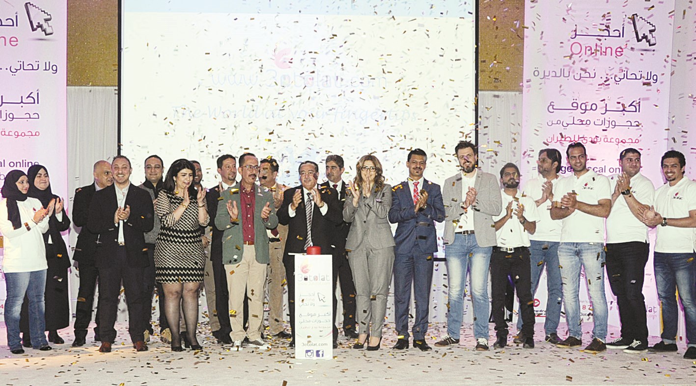 u0641u0631u064au0642 u0639u0645u0644 u00abu0628u0648u062fu064a u0644u0644u0637u064au0631u0627u0646u00bb... u0627u062du062au0631u0627u0641u064au0629 u0639u0627u0644u064au0629 u0641u064a u0627u0644u062au0639u0627u0645u0644 u0645u0639 u0627u0644u0639u0645u0644u0627u0621 (u062au0635u0648u064au0631 u0637u0627u0631u0642 u0639u0632u0627u0644u062fu064au0646)