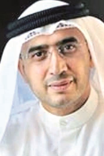 هيثم الأثري