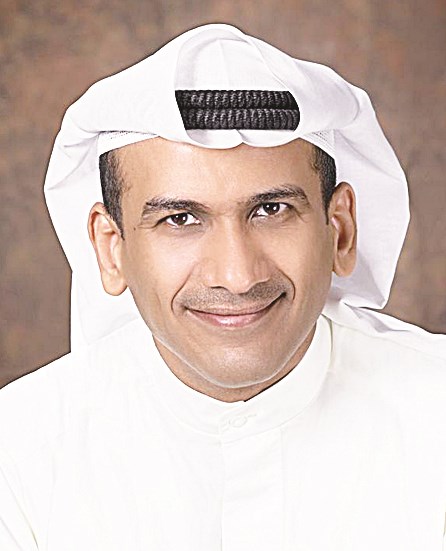 مناف الهاجري