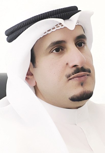 صالح الحميدي