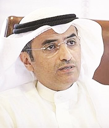 حمد العميري