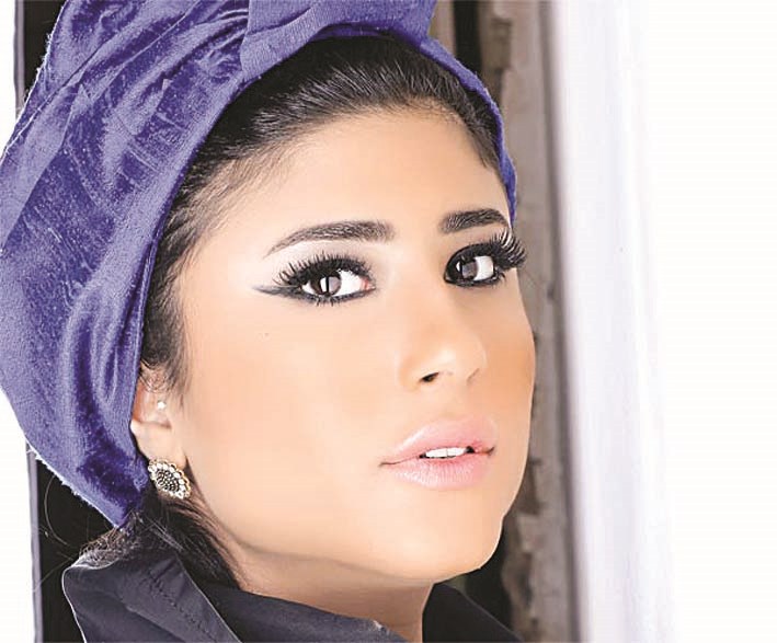 u0644u064au0644u0649 u0639u0628u062fu0627u0644u0644u0647